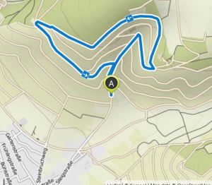 Quelle: http://komoot.de